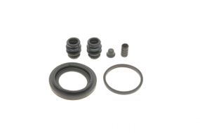 Ремкомплект суппорта заднего Hyundai Santa Fe II 06-12 d=43mm  Mando  243032