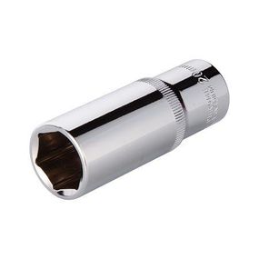 Подовжена головка 20×78 мм 1/2 6-гр. INTERTOOL (ET-0120)