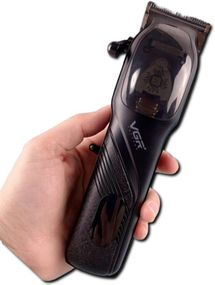 Машинка для стрижки VGR V-269 бездротова XPRO (43961-v-269_1004)