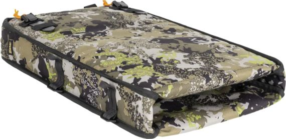 Чохол для зброї Blaser Ultimate на каркас Backbone HunTec Сamo | Зображення 3