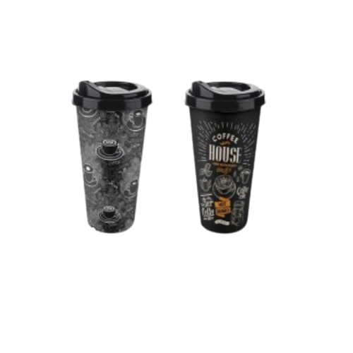 Стакан для лате 0,65 л AP-9220 ELIF