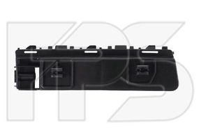 Крепеж переднего бампера возле крыла правый Honda Accord 8 (08-13) EUR (FPS) 71193TL0G00