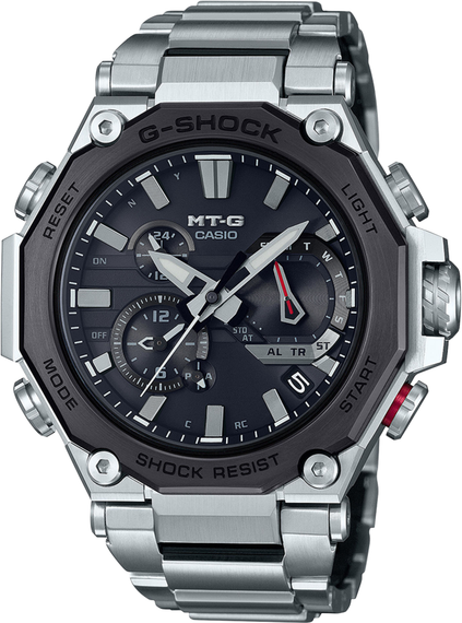Годинник CASIO MTG-B2000D-1AER