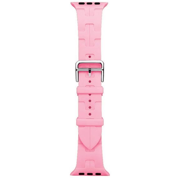 Ремешок Kilim для Apple Watch 38/40/41/42mm(ser.10) Pink
