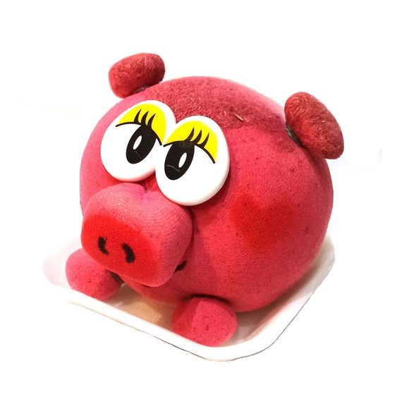 Трав'янчик Свинка Пеппа | Зображення 1