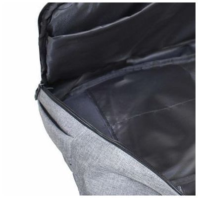Рюкзак туристичний Semi Line 14 Grey (P8388-1) (DAS302225) | Зображення 4