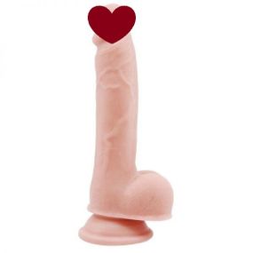 Фалоімітатор Peotillomania, Flesh sexstyle