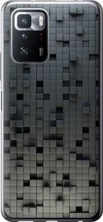 Чохол для Xiaomi Poco X3 GT з силікону FCh_057192