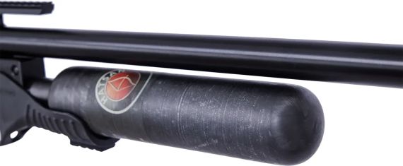 Гвинтівка пневматична Optima Blitz BP PCP 4,5 мм | Зображення 8