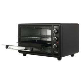 Надежная микроволновка ASEL AF-40-23 1300 Вт 40 л, Компактные микроволновые печи, JI-890 Печка микроволновка