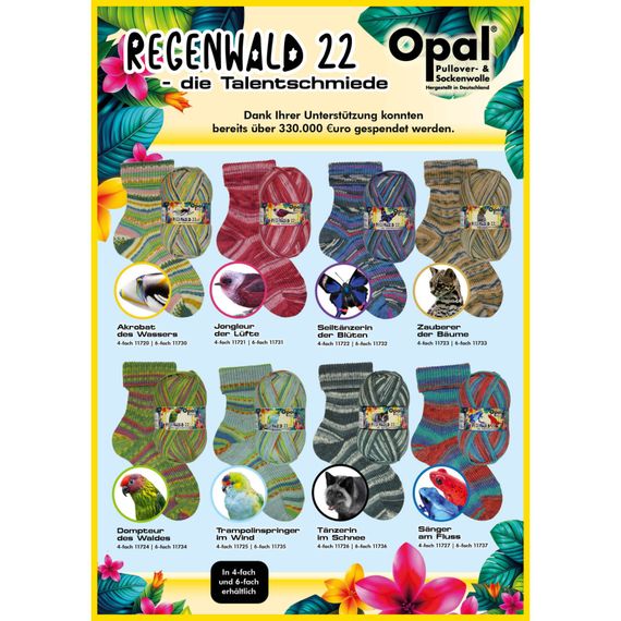 Opal Regenwald 22, 11720 | Зображення 1