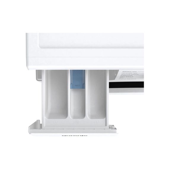 Пральна машина Gorenje W3D2A854ADS | Зображення 2