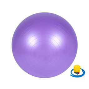 Мяч для фитнеса 487-626-2-V, 75 см