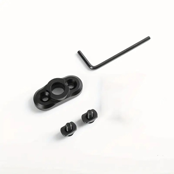 База для QD антабки M-LOK