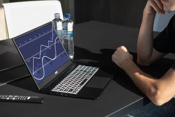 Ноутбук 2E Imaginary 15.6&quot; FHD IPS AG NL57AU-15UA22 | Зображення 4