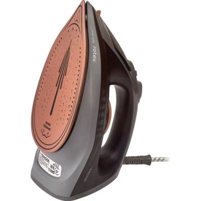 Утюг Rotex RIC41-C Ultra Glide | Зображення 2