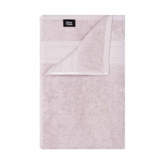 Рушник махровий Ardesto SuperSoft, 70х140см, 100% бавовна, бежевий (ART2270NSP) | Зображення 7