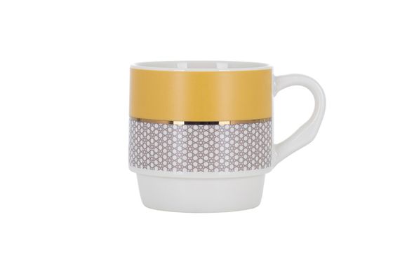 Набір чашок LIMITED EDITION TWINKLE (B248-T2294) | Зображення 2