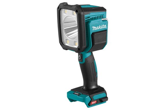 Фонарь-прожектор светодиодный аккумуляторный Makita DEAML007G (1250 лм, XGT, без аккумулятора и зарядного устройства)