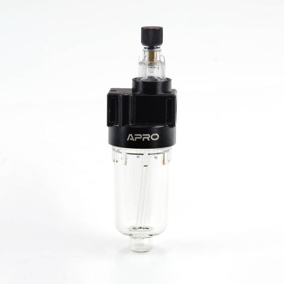 Лубрикатор (устройство подачи масла) 500 л/мин ¼ APRO