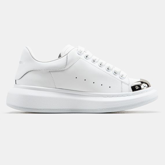 Кросівки жіночі Ale4xa4der M3Qu6en весна / літо / осінь 0298 37 23.5 см | Зображення 1