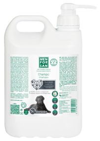 Menforsan Black Fur шампунь для собак с черной шерстью, 5 л
