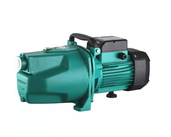 Відцентровий насос Shimge JET750L1, 0.75 кВт, Нmax=41 м, Qmax=75 л/хв