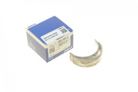 Вкладиші корінні Mercedes Benz Sprinter Vito OM651 09- STD  001 HL 21956 000