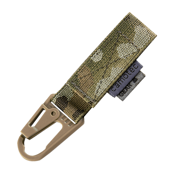 Кріплення Molle з гачком Multicam  (8744)