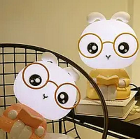 Настільна лампа-ночник FASHION LAMP 622-9 Вішеня XPRO (42912-622-9_496) | Зображення 2