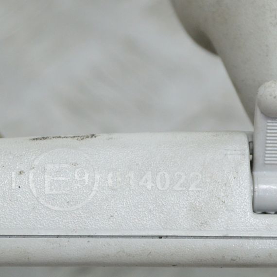 Зеркало салона Volkswagen Passat B6 2005-2010 Зеркало заднего вида Фольксваген Пассат б6 E9014022 | Зображення 2