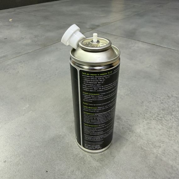 Засіб для чищення та змащення зброї ARMORY CARE Gun Cleaner Oil CL-22 200 мл (0.2-CL22-L) | Зображення 3