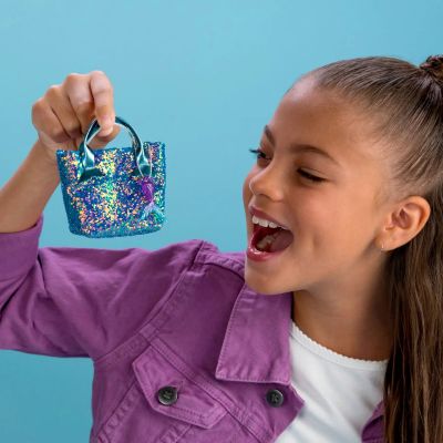 Ігровий набір Moose Real Littles S2 HB Блискітка блакитний (25292/2) | Зображення 4