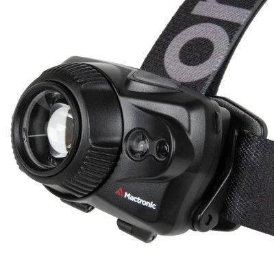 Фонарь Mactronic Maverick (595 Lm) Focus Recharg Type-C (AHL0053) | Зображення 6