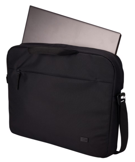 Сумка Case Logic Invigo Eco Attache 15.6" INVIA-116 Black | Зображення 2