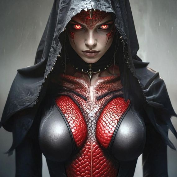 Мастурбатор Fleshlight Fantasy Reaper Sex Aura | Зображення 3