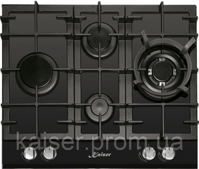 Варочная поверхность газовая Kaiser KCG 6394 Turbo Romb