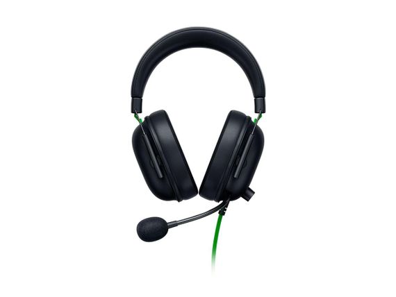 Навушники Razer Blackshark V2 X Black (RZ04-03240100-R3M1) (RZ04-03240100-R3M1) | Зображення 3