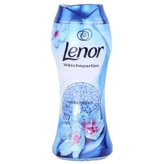 Кондиціонер для білизни Lenor April Frisch в гранулах 210 г