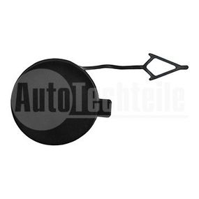 Крышка для буксировочной петли VW Caddy 21-, AutoTechteile, 380 7155, 88071868002