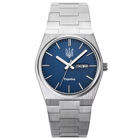 Часы наручные мужские стильные модные красивые SKMEI 8829/9288SIBU, Повседневные мужские часы NI-48 | Зображення 6