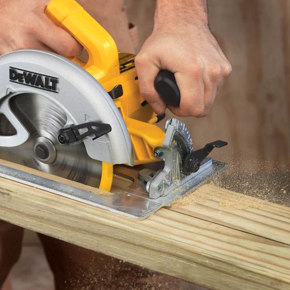 Пила дискова мережева 1600Вт 190*30мм DeWALT DWE575K | Зображення 1