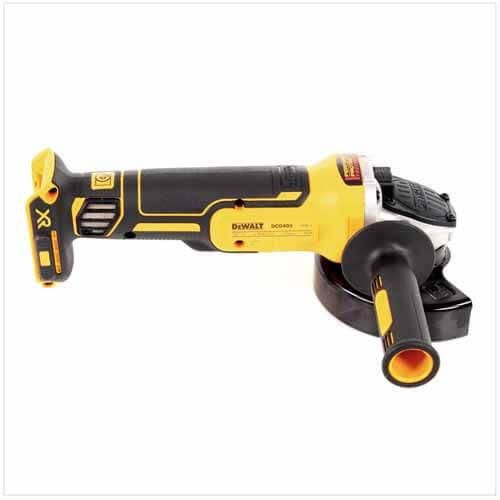 Набор из восьми инструментов аккумуляторных DeWALT DCK865P4T | Зображення 8