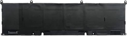 Універсальна запасна батарея для ноутбука Dell XPS 15 9500 / Precision 5550 / Alienware M15, M17 (11,4 В, 86 Вт·год, 6 комірок) | | Зображення 1