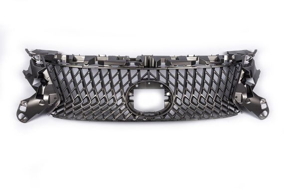 Передня решітка 2015-2018 (F-Sport) для Lexus ES 2012-2018 рр. | Зображення 4