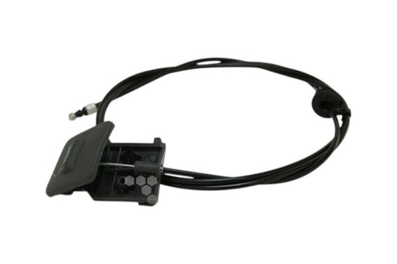 Трос капота Ланос GM - 96236189 | Зображення 1