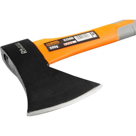 Топор Richmann C2584 Fiberglass 1500г | Зображення 3