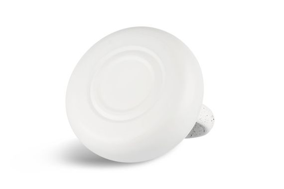 Чайник із свистком Edenberg EB-8841-White 3 л білий | Зображення 2