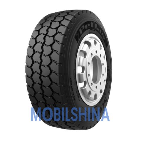 Всесезонные шины PETLAS NCW710 (универсальная) (385/65R22.5 160K)