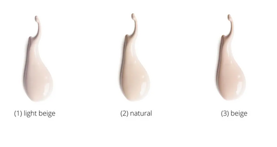 Консилер світловідбивний Paese Clair Brightening Concealer - 01 Light beige (6 g) | Зображення 3